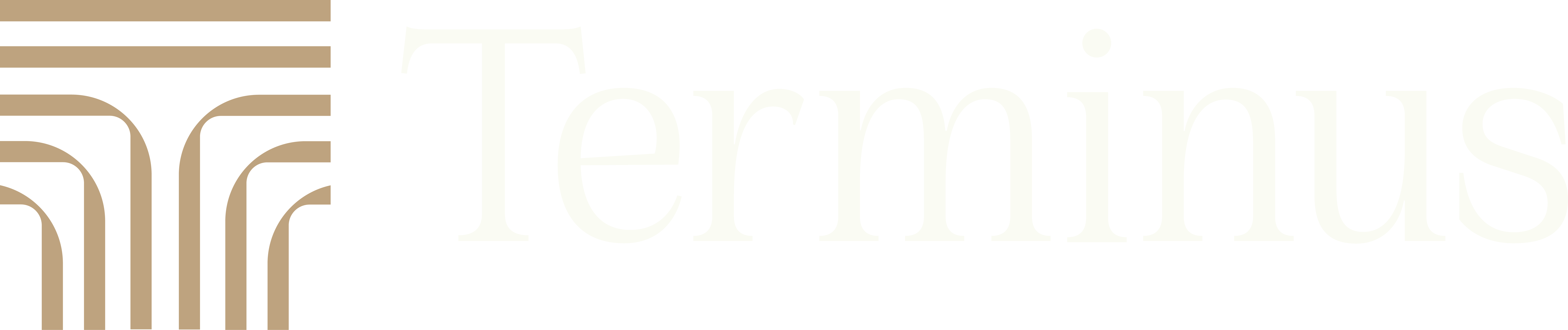 Terminus Collective logo